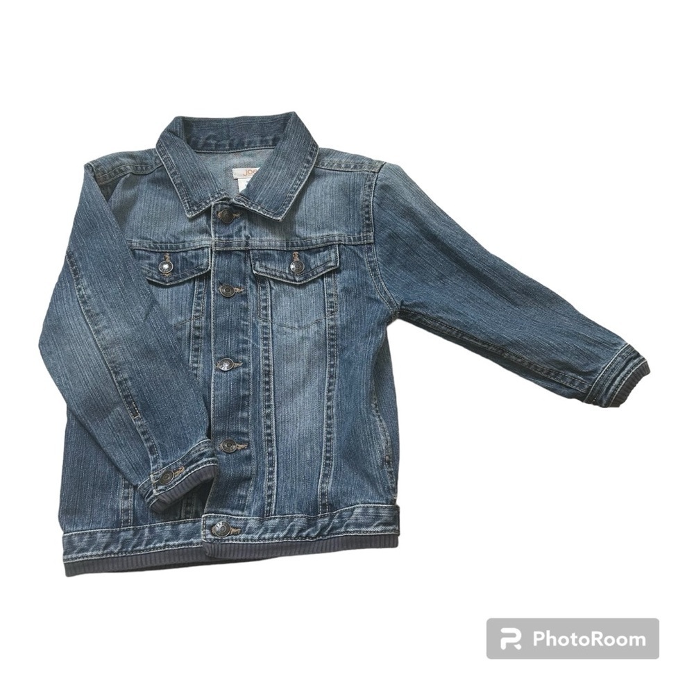 Joe size 4 Denim Jacket 100% cotton Bundle & Save